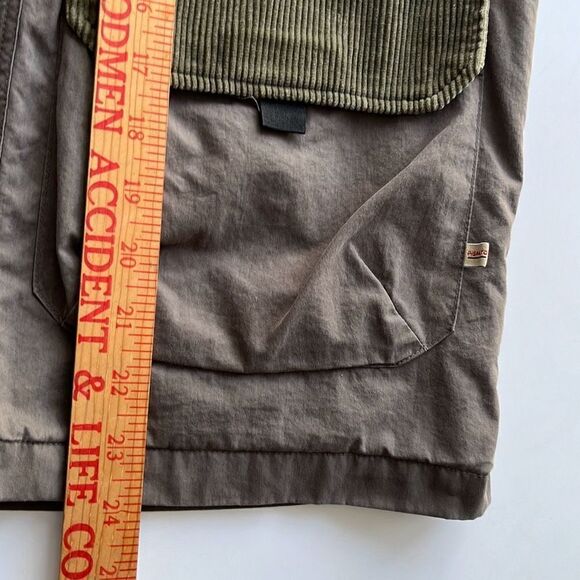 Pisaalto Vintage Style Outdoor Vest Tagged L Fit Mens M - Picture 9 of 9